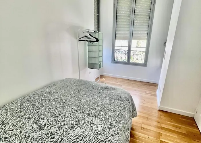 Two-rooms With Balcony In Apartment *